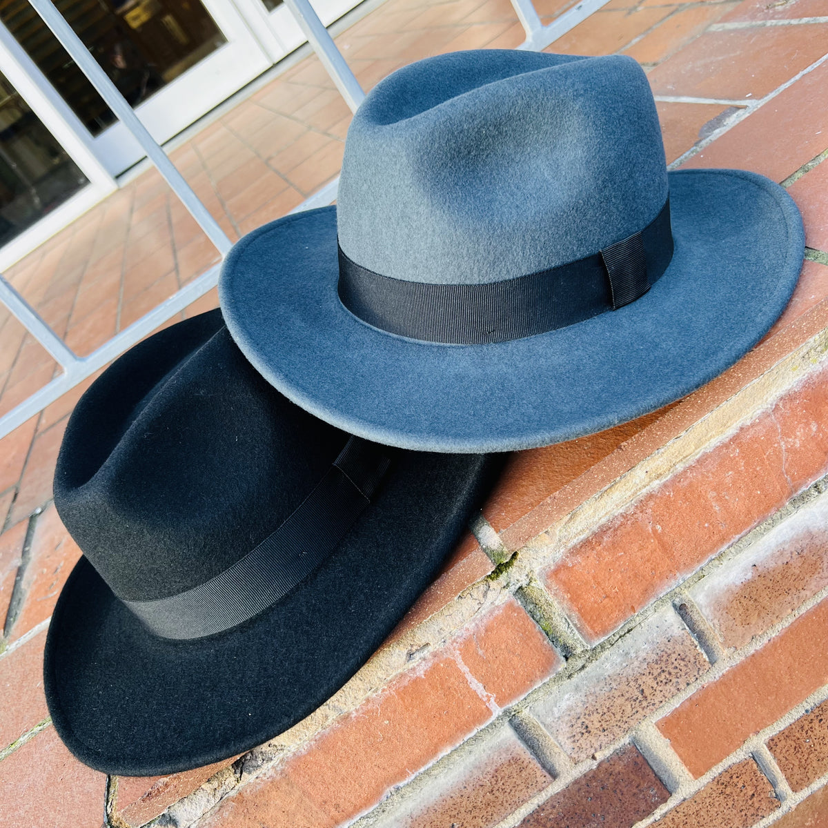 Fedora hats boston store ma