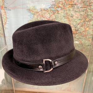 Walter Wright Ian Trilby - Black