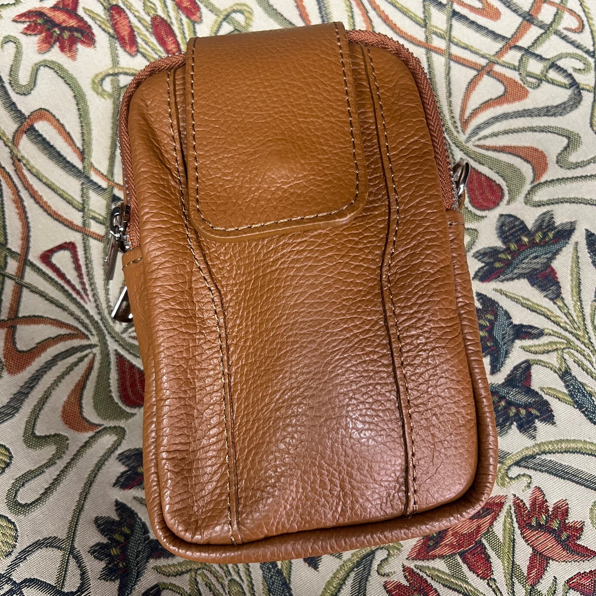 Cross body Phone Bag