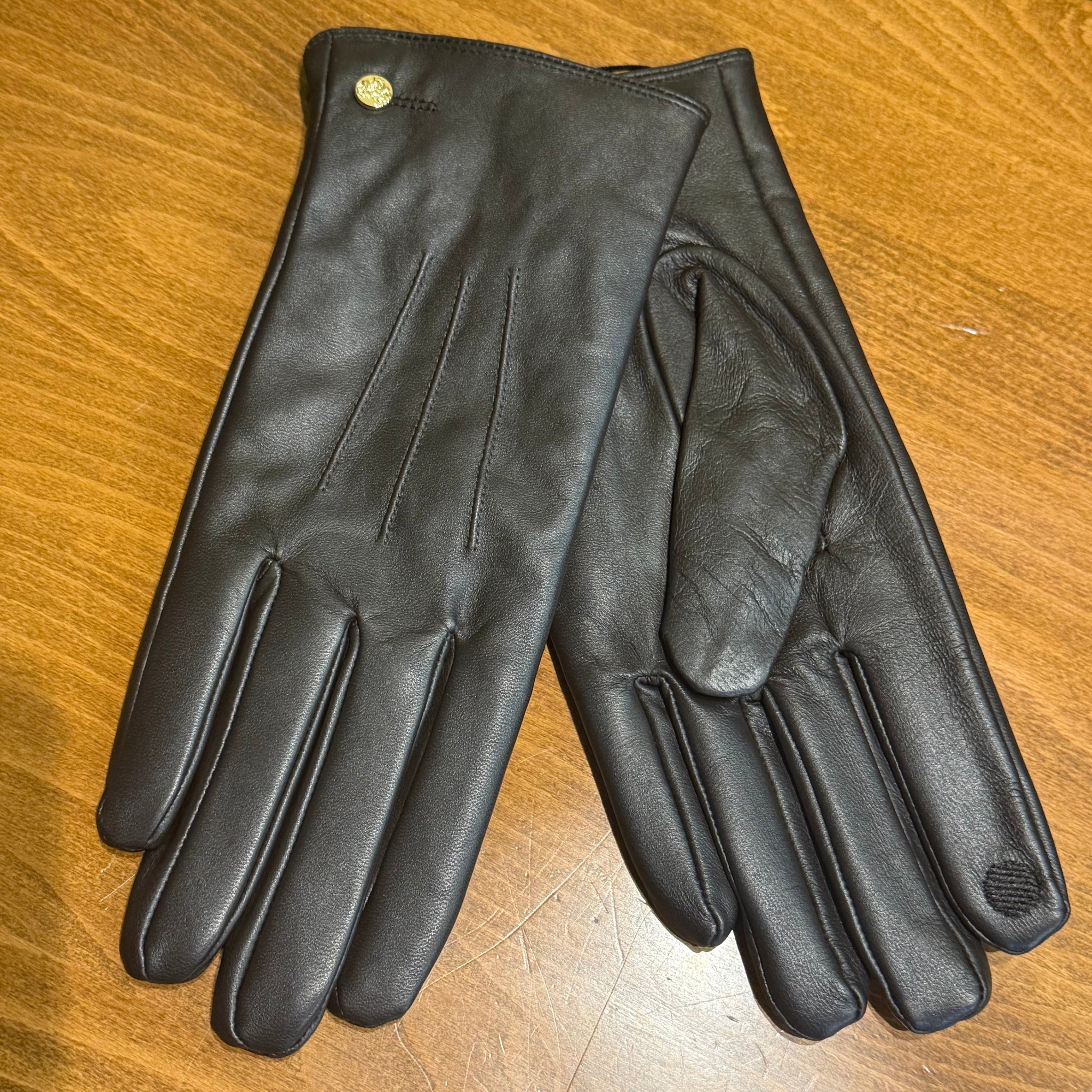 Olivia Ladies Leather Gloves