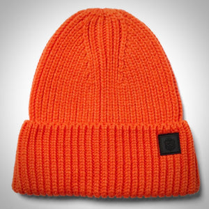 Wool Kendal Beanie Hat