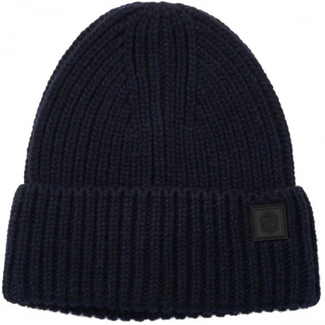 Wool Kendal Beanie Hat