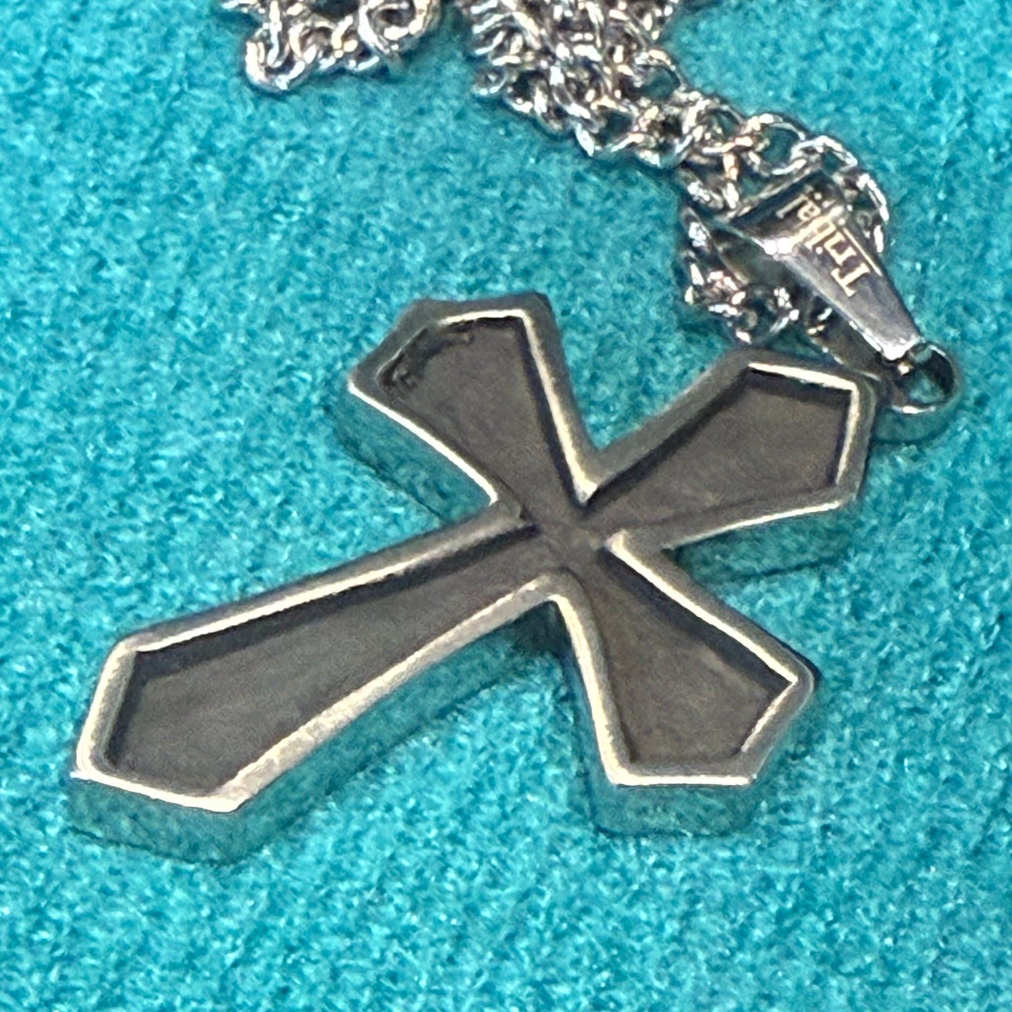 Celtic Cross On Chain