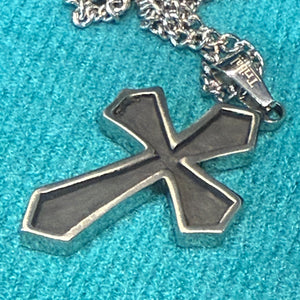 Celtic Cross On Chain