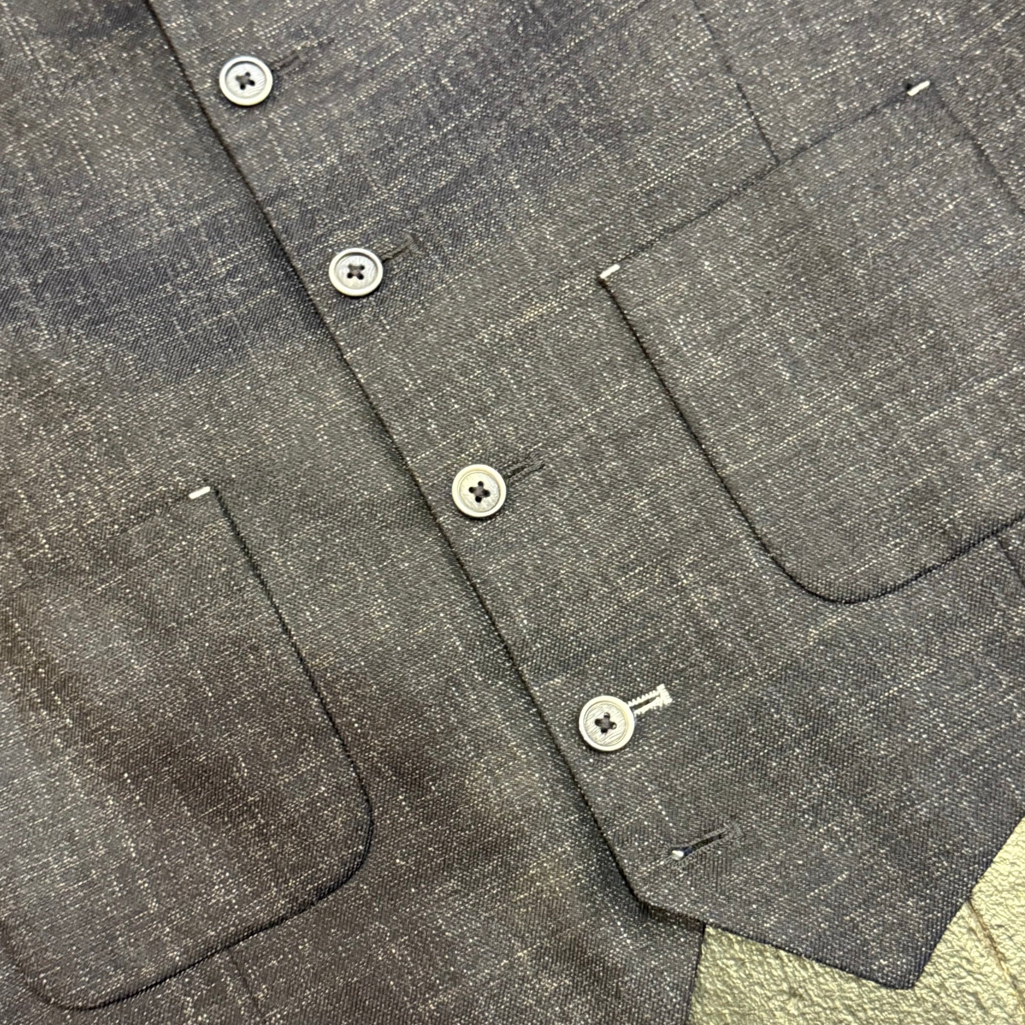 Waistcoat London Guide (L)