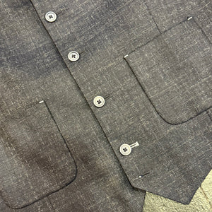 Waistcoat London Guide (L)