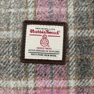 Cassie Harris Tweed Classic Shoulder Bag