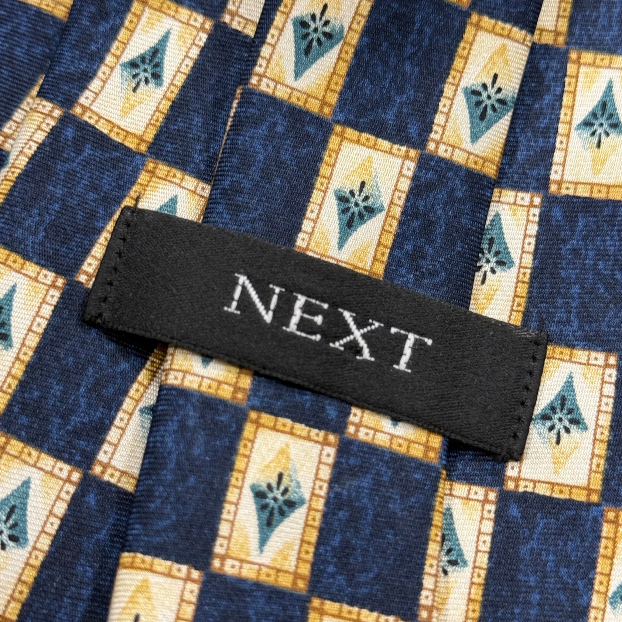 Silk Tie by Next