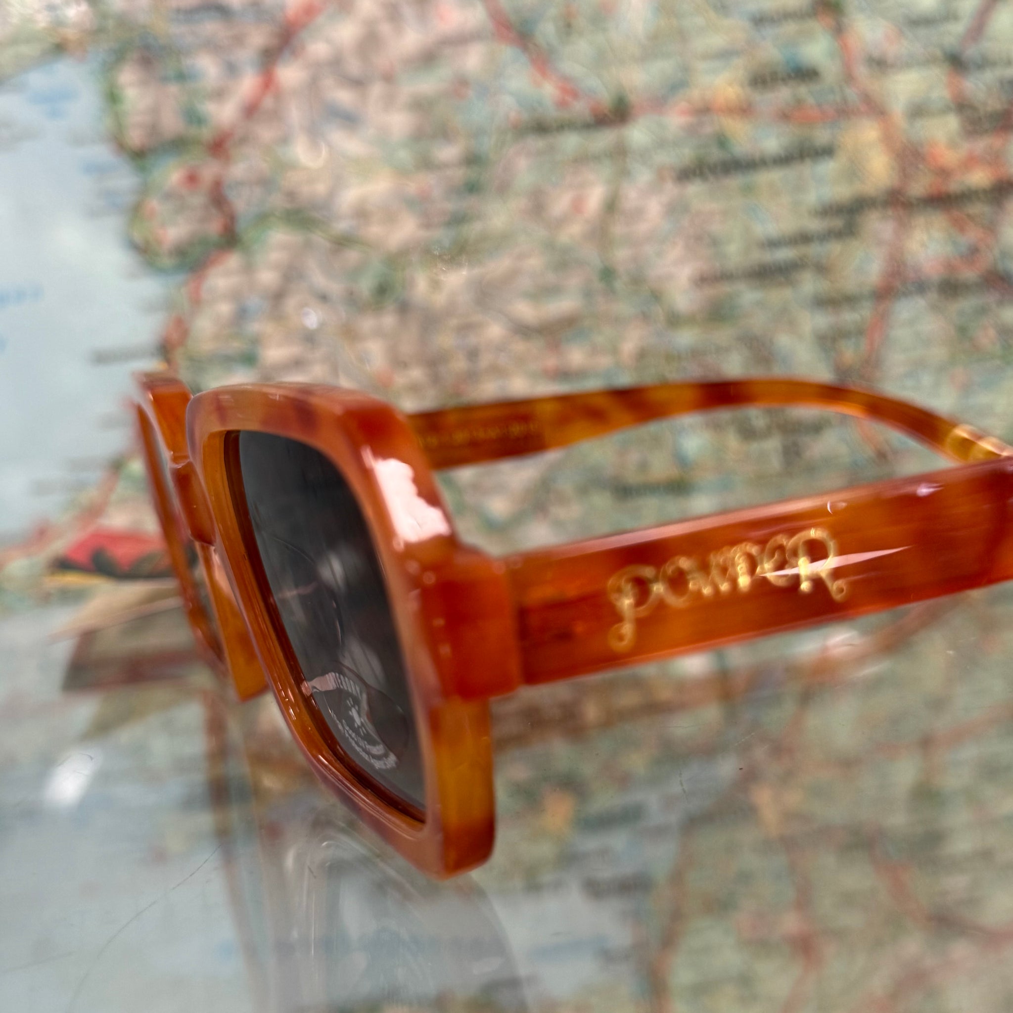 Lizzie Limited Edition Sunglasses