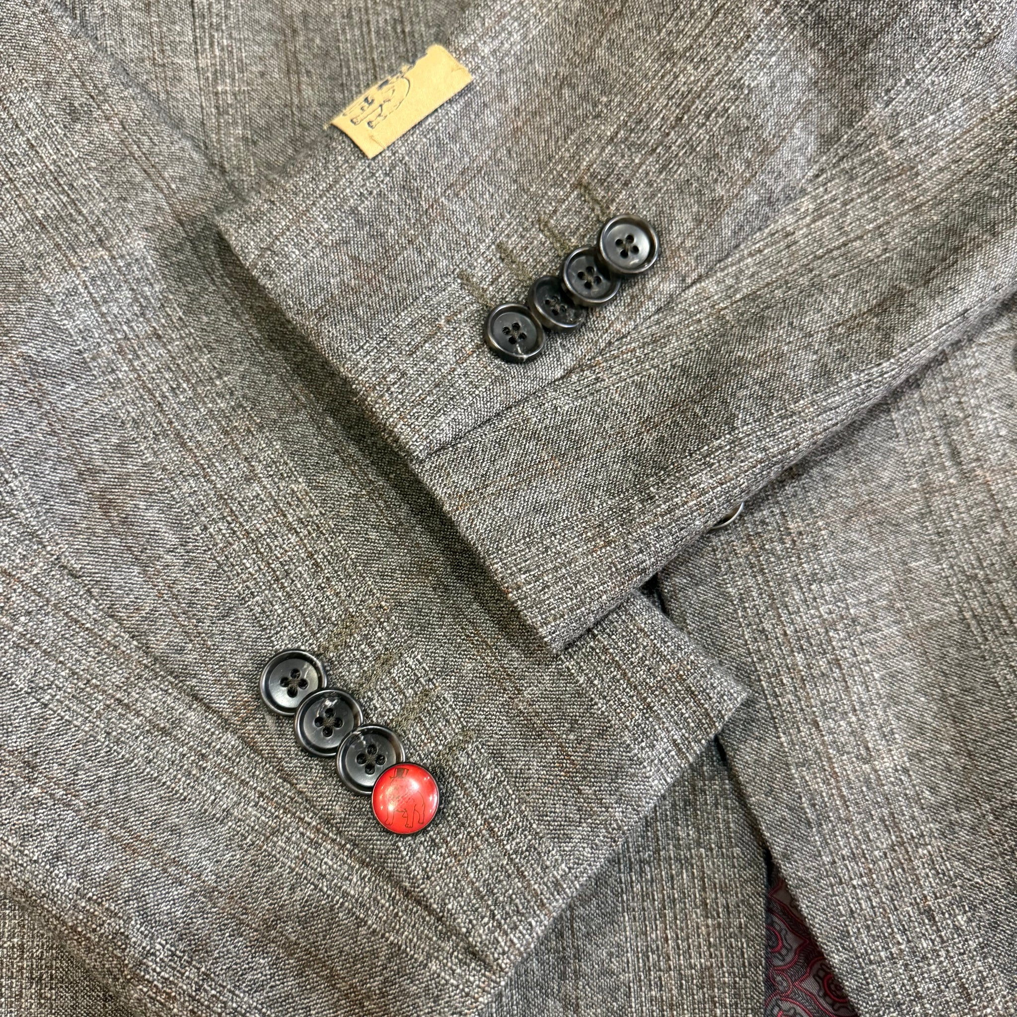 Spitalfields Gents Jacket 40R