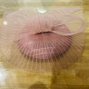 Fabienne Fascinator by Hanworth