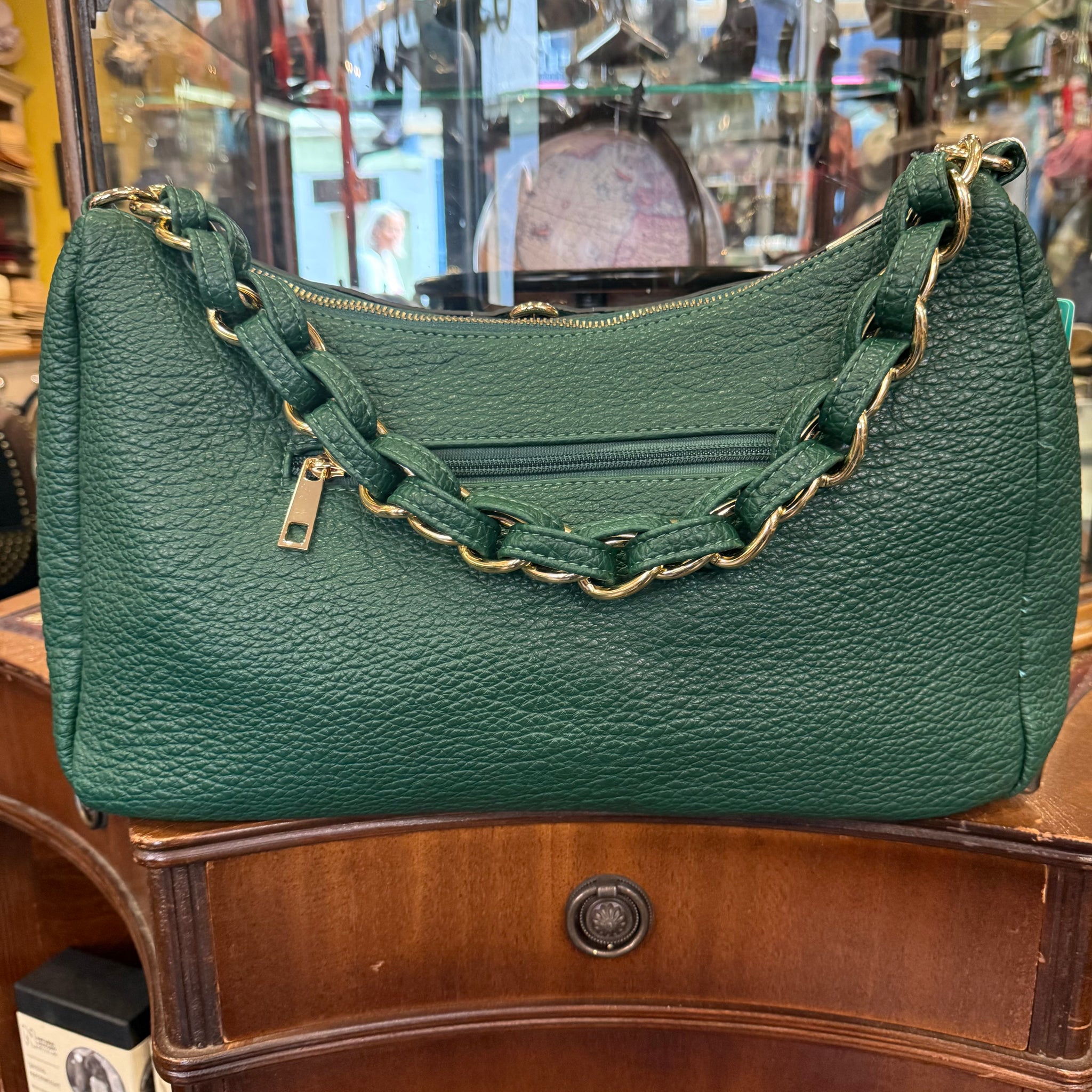 Coco Hobo Shoulder Bag