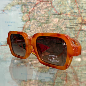 Lizzie Limited Edition Sunglasses