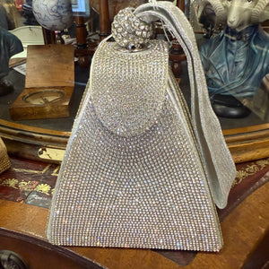 LuLu Gee Pyramid Bag