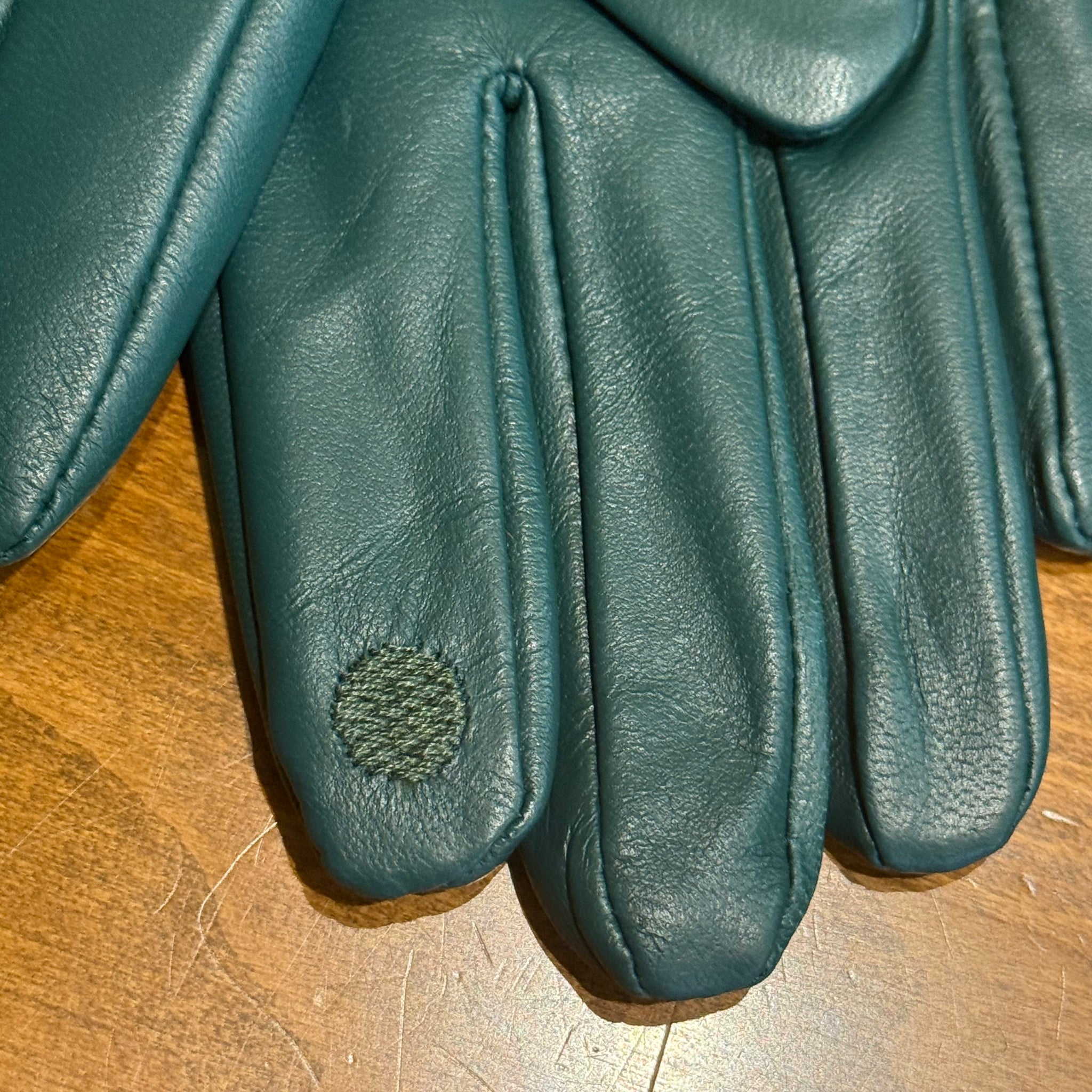 Olivia Ladies Leather Gloves