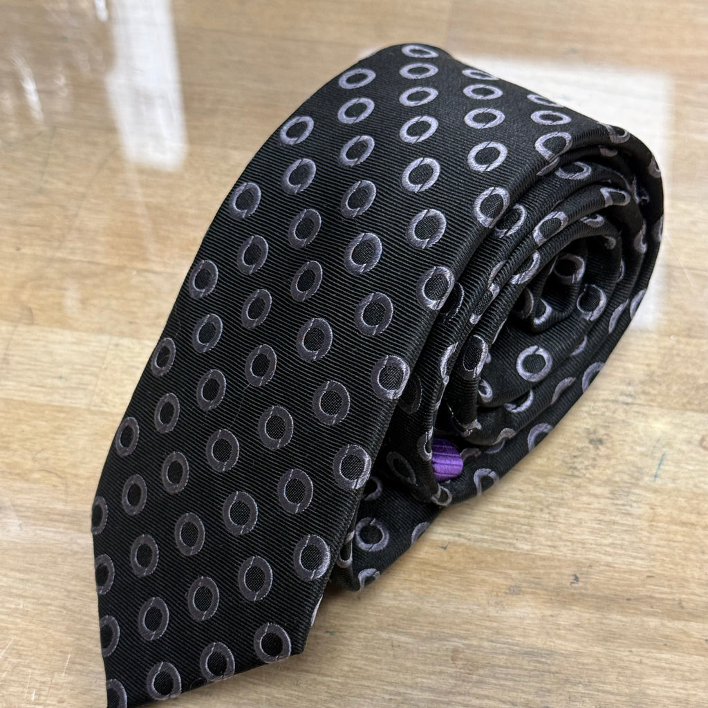 Tie - William Hunt Saville Row