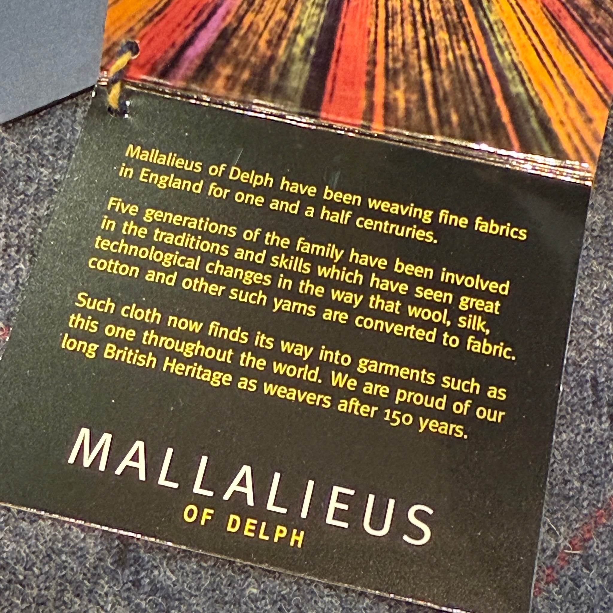 Newbury Wool Flat Cap 2056