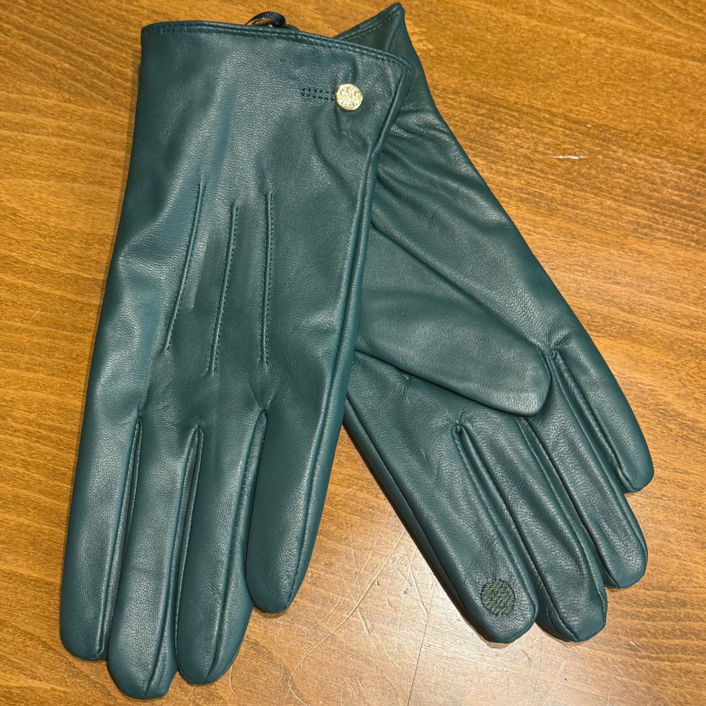 Olivia Ladies Leather Gloves