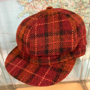 Mullan Baker Boy Cap