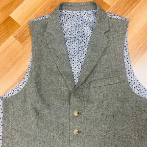 Moss London Waistcoat