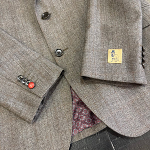 Spitalfields Gents Jacket 40R