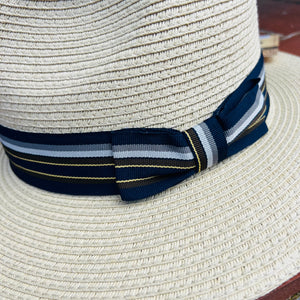 Packable Trent Panama Hat