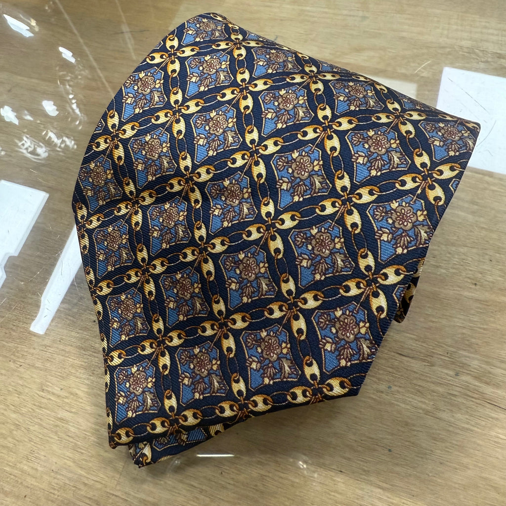 Silk Tie by Items