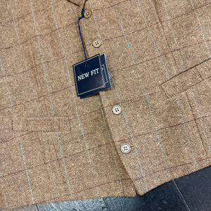 Waistcoat by Lloyd Attree & Smith  (40R)