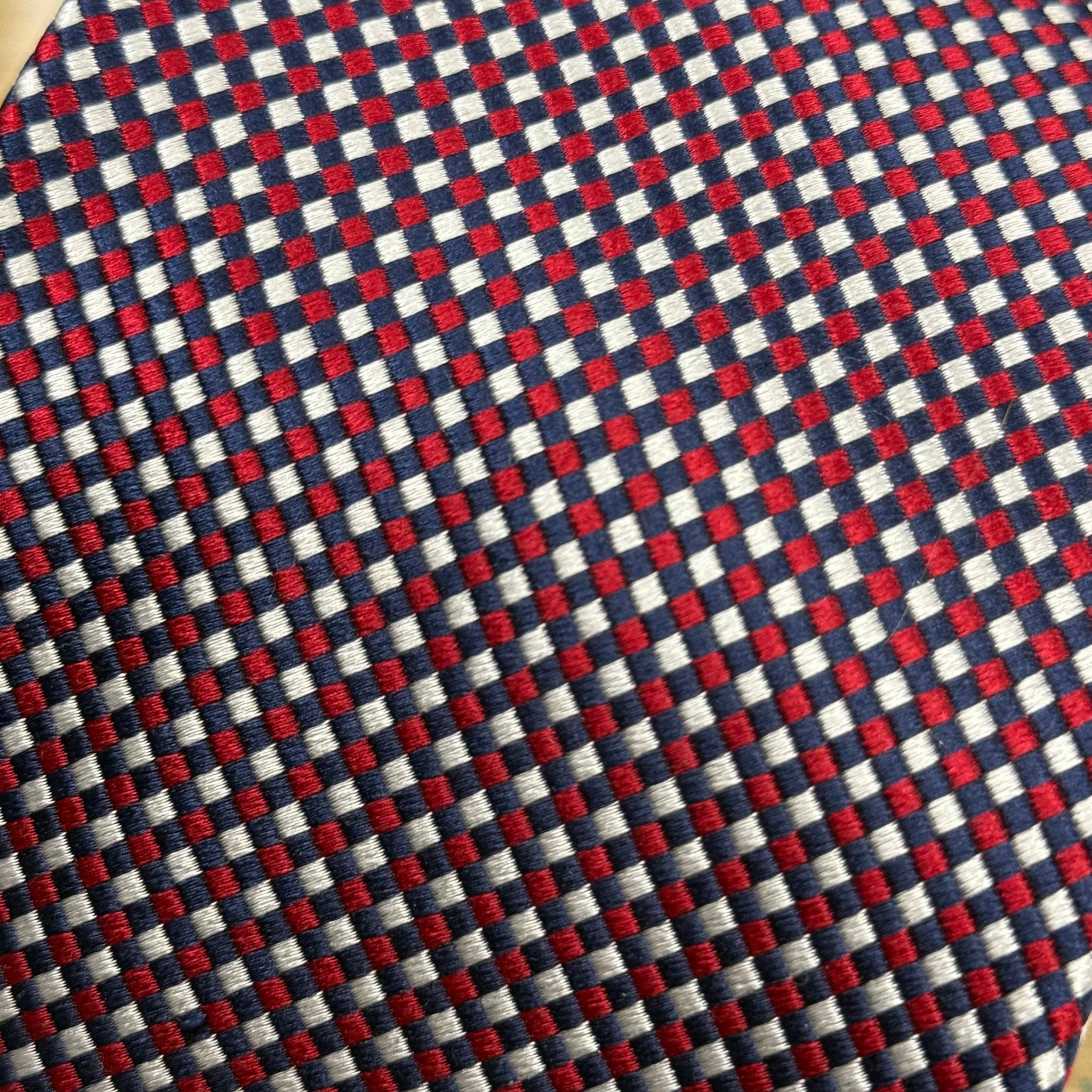 Silk Tie by Austin Reed