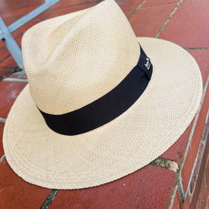 The Epsom Panama Hat