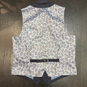 Waistcoat London Guide (L)