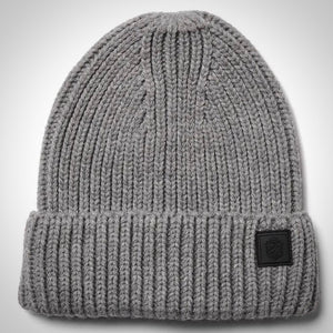 Wool Kendal Beanie Hat