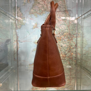 Leather Marianne Grab Bag