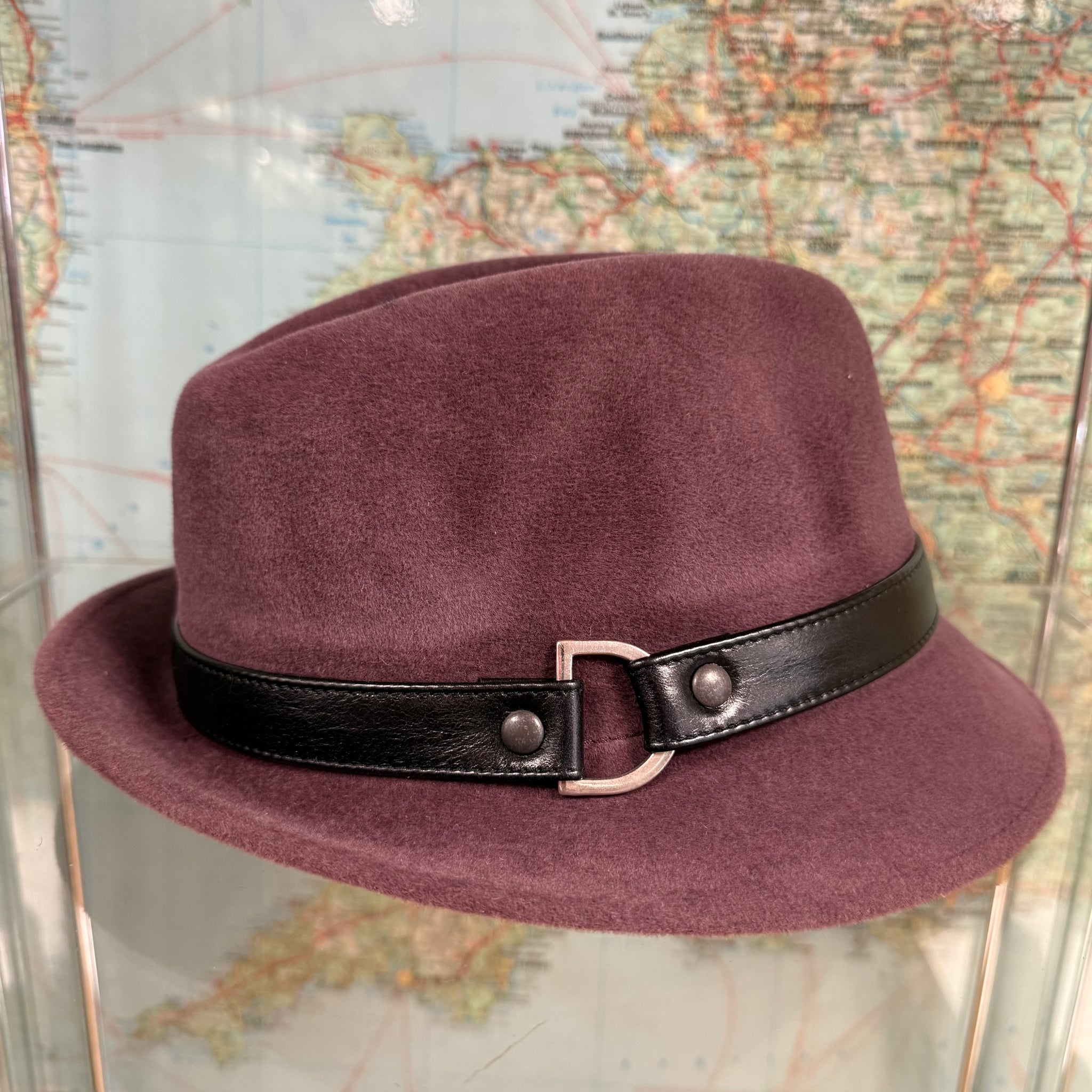 Walter Wright Ian Trilby - Lavender