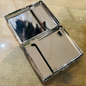 Double Cigarette Case (20 Cigarettes)