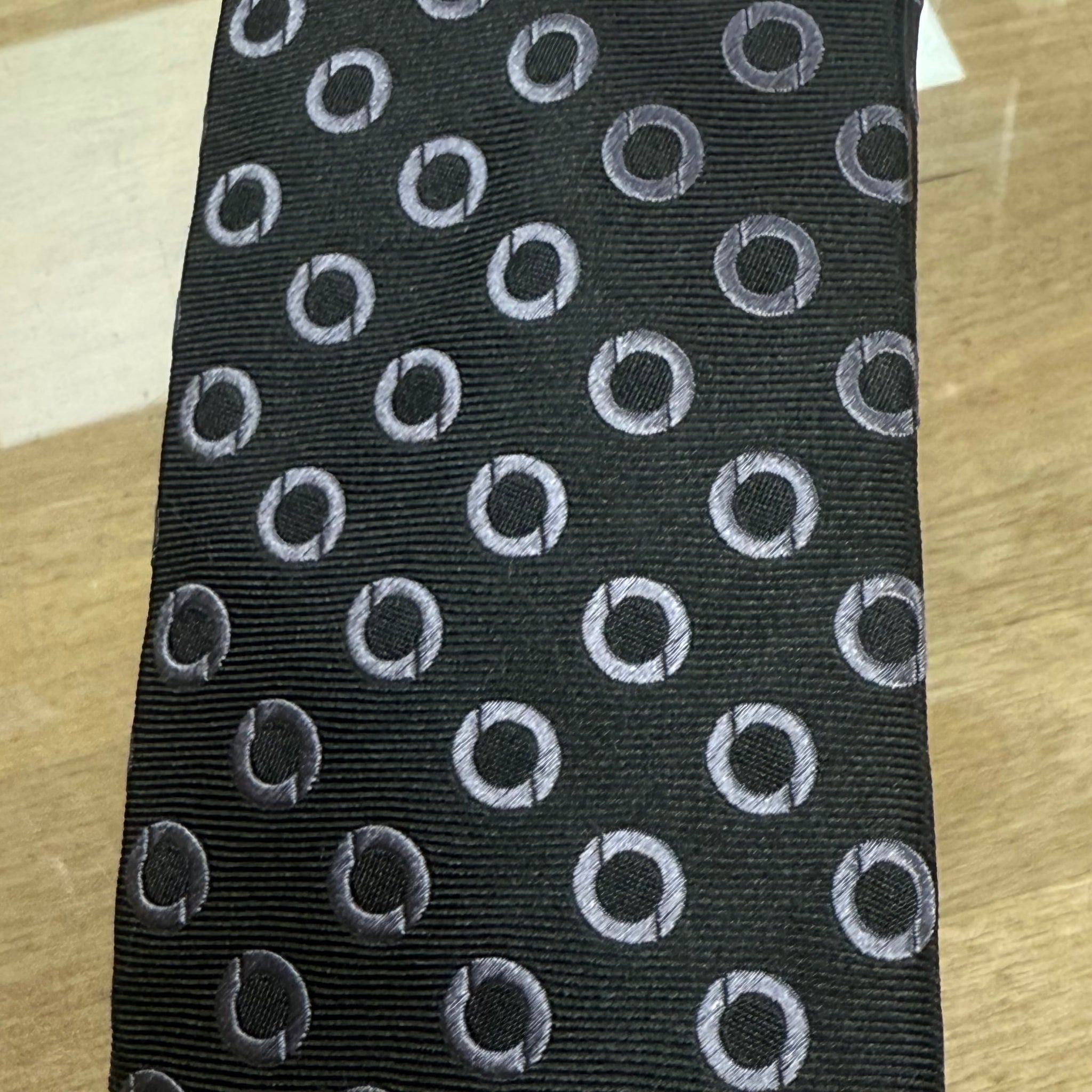 Tie - William Hunt Saville Row