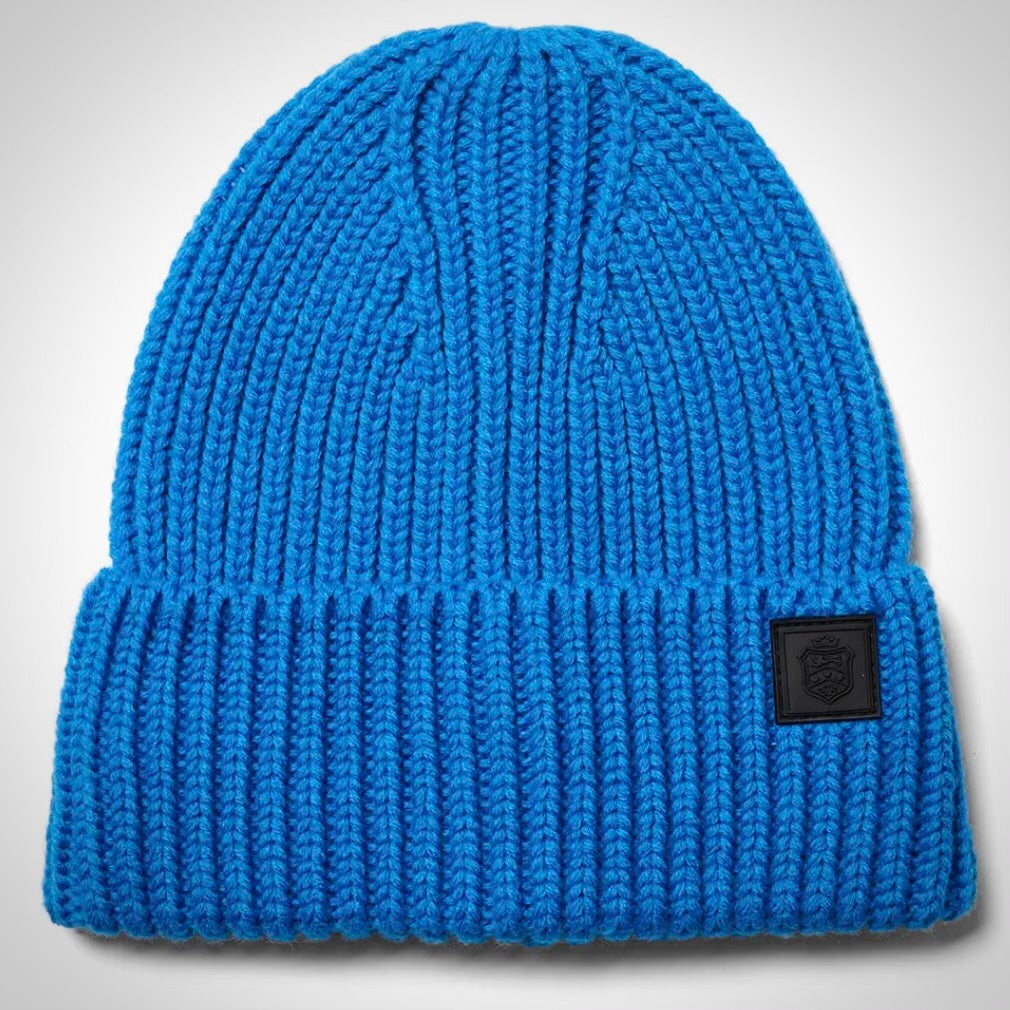 Wool Kendal Beanie Hat