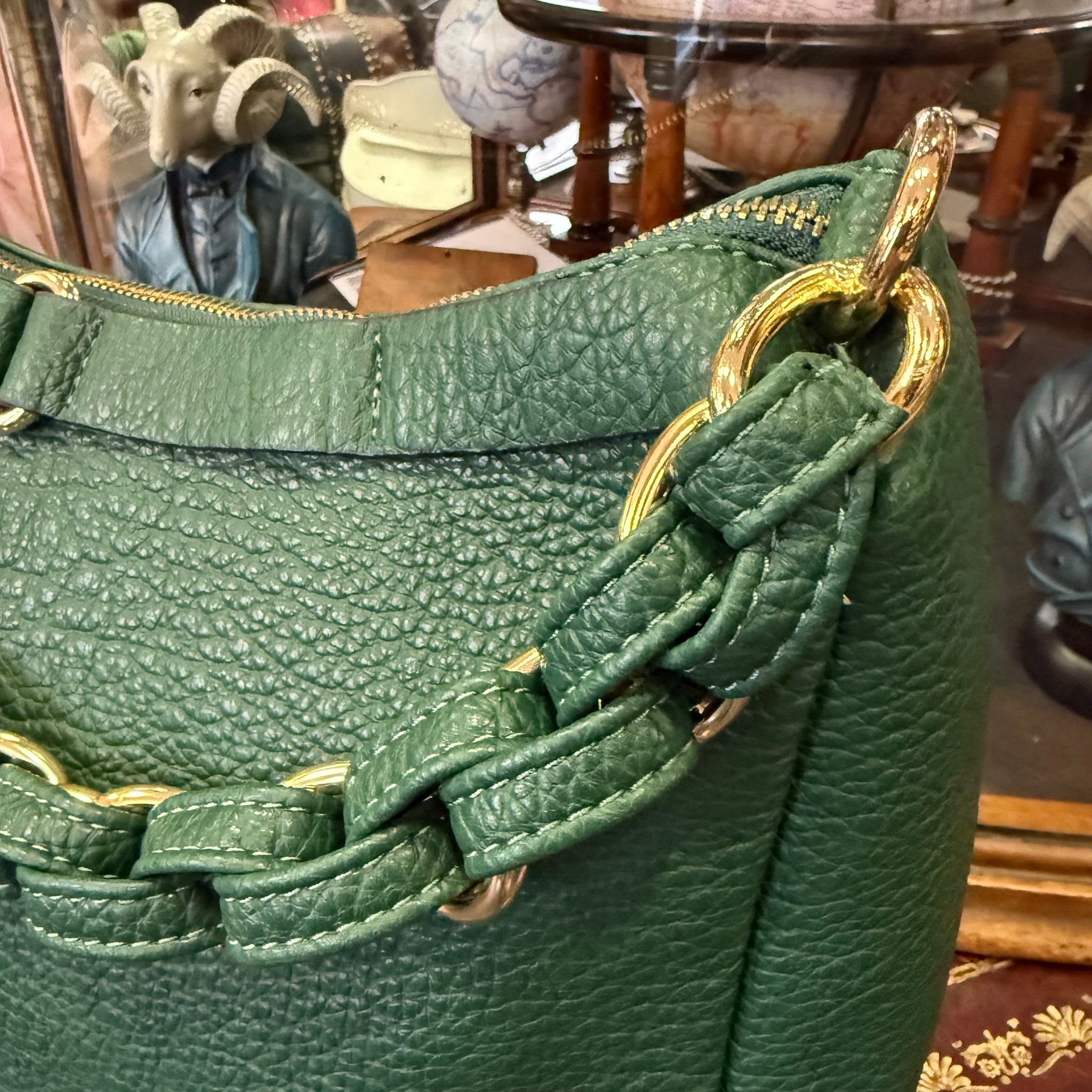 Coco Hobo Shoulder Bag