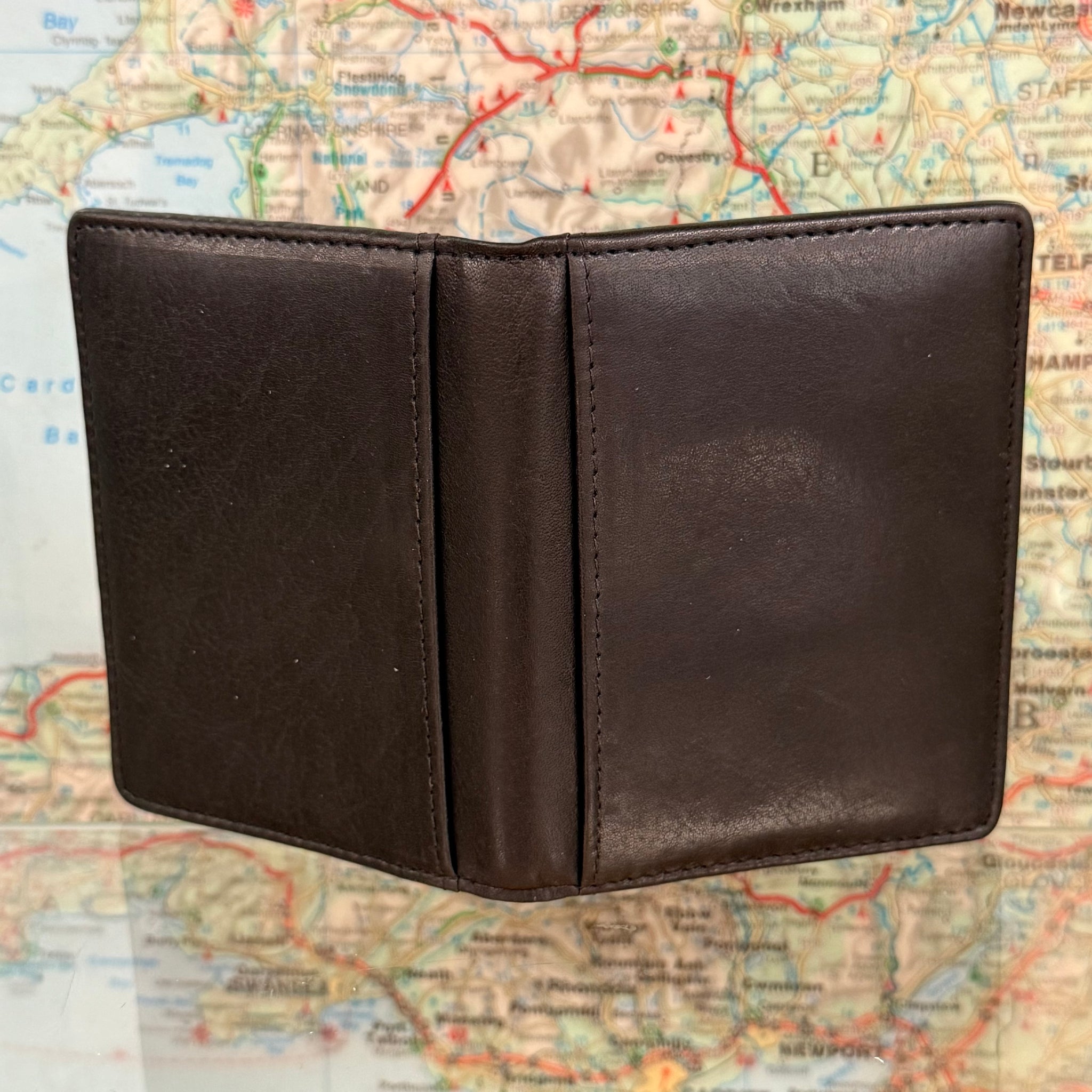 Tuscan 2218 Card Holder