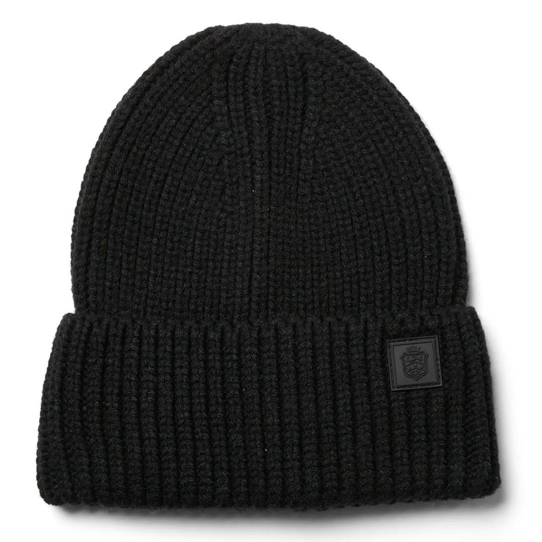 Wool Kendal Beanie Hat