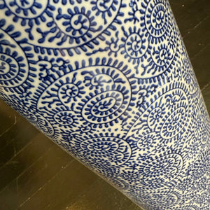 Ceramic stick / Umbrella Stand