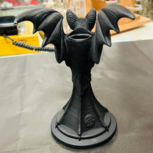 Black Bat Candlestick