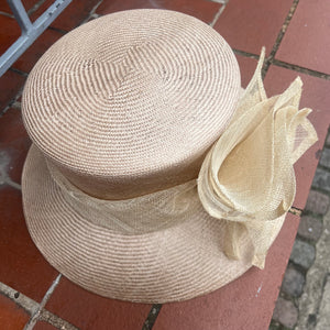 Melanie Parisisal Special Occasion Hat