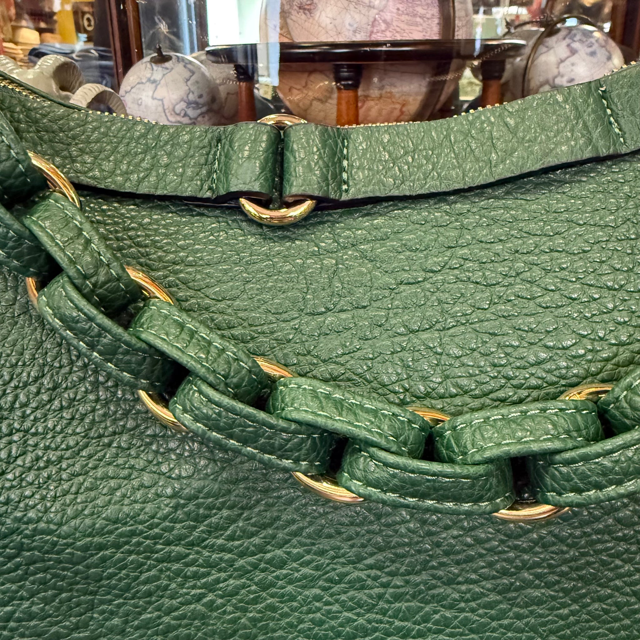 Coco Hobo Shoulder Bag