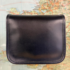 Julie Small Leather Crossbody Bag