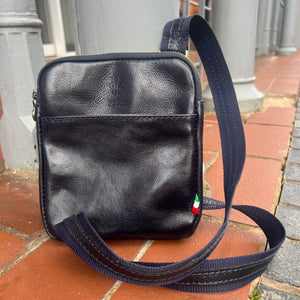 Moda Crossbody Bag