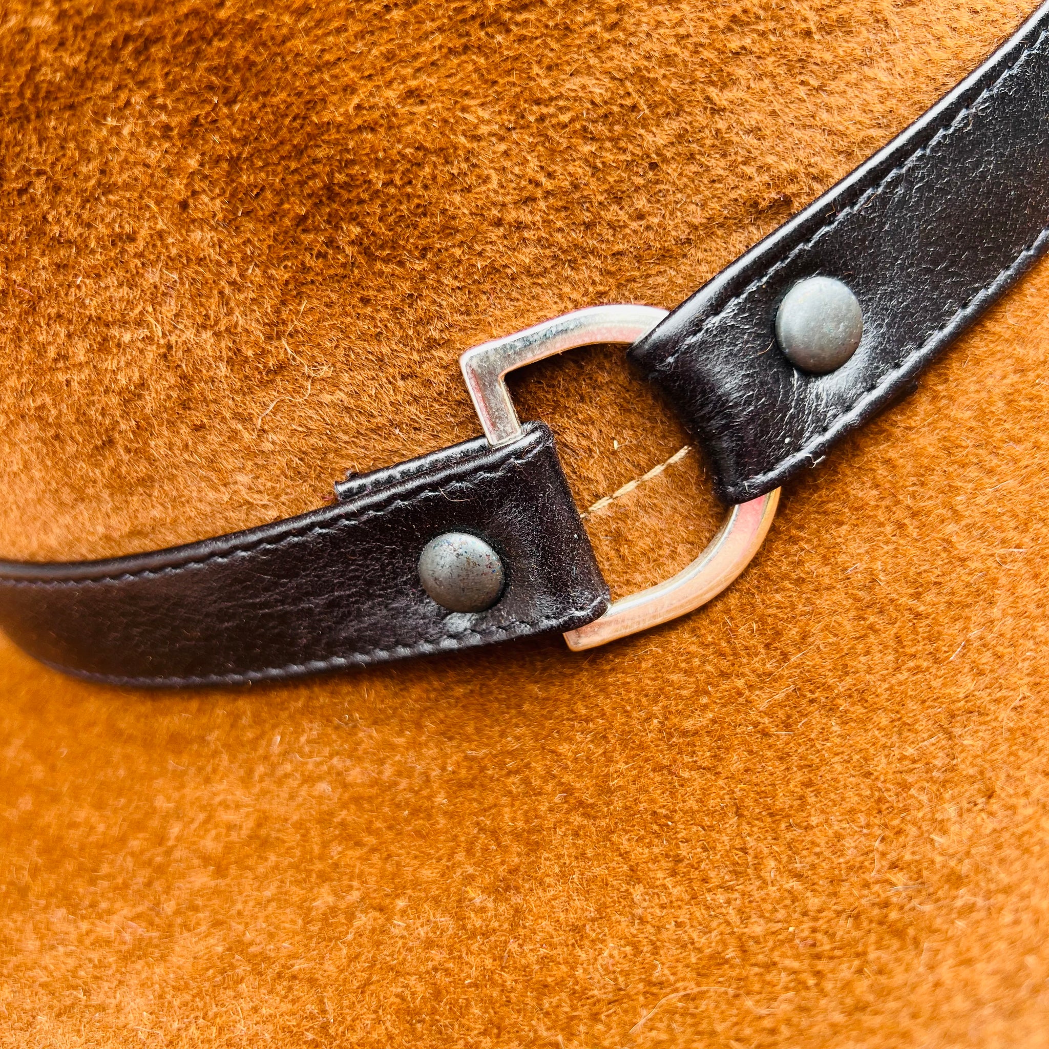 Fur Felt Christie’s Fedora Hat