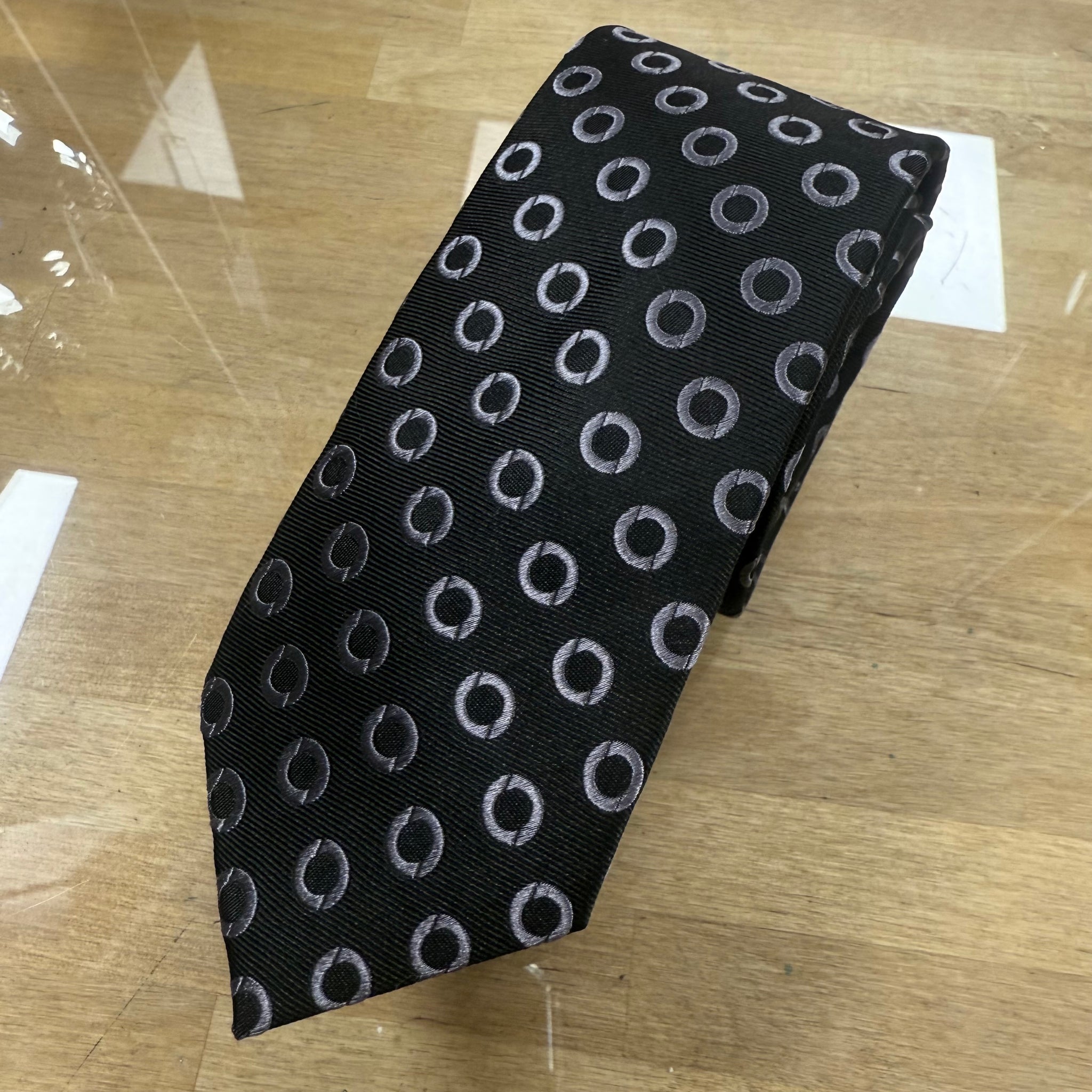Tie - William Hunt Saville Row