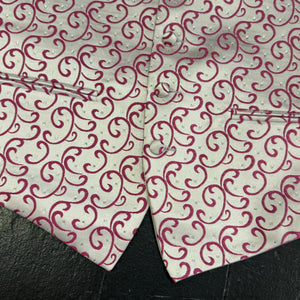 Waistcoat and Cravat Set (38R)