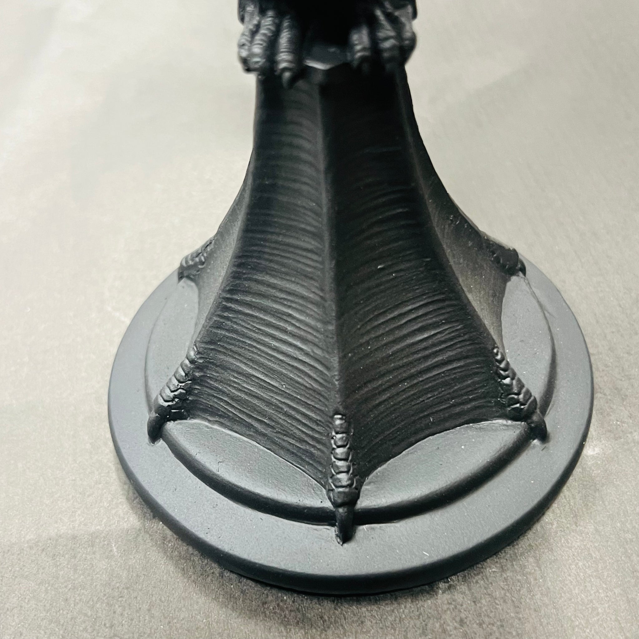 Black Bat Candlestick